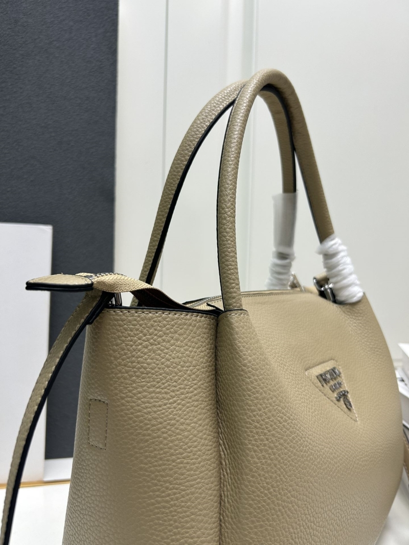 Prada Top Handle Bags